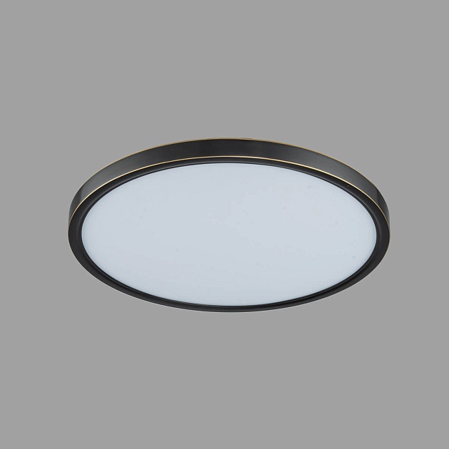 Потолочный светильник Belfast Glenmore 8088-4H BL Фото № 3