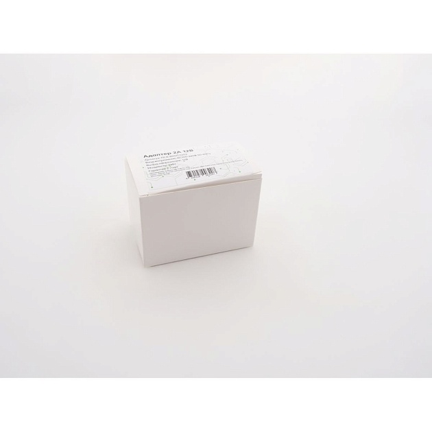 Адаптер LEDS POWER 2А 12В (24Вт) 003207 Фото № 2