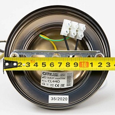 Подвесная люстра Citilux Шербург-1 CL440132 5