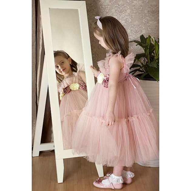 Зеркало напольное Мебелик BeautyStyle 1 008309 Фото № 10