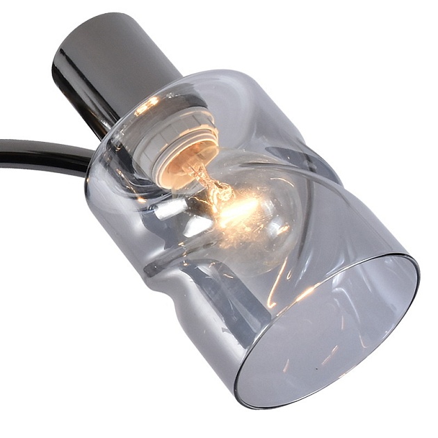 Спот Reluce 05964-0.8-03 PEARL BK Фото № 3