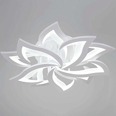 Светильник потолочный Reluce 20150-0.3-5+5 WH 1