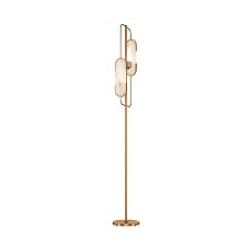 Торшер Maytoni Marmo MOD099FL-02G