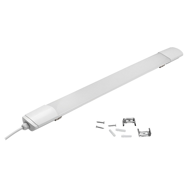 Светодиодный светильник General GCT2-1200-36-IP65-4 Фото № 1