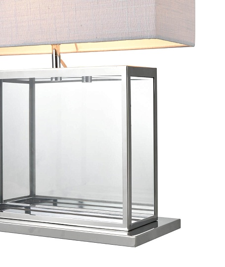 Настольная лампа Vele Luce Vicenza VL4083N11 Фото № 3