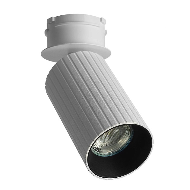 Встраиваемый спот Citilux SkyPORT.10 Axel CL512S10R изображение 9 Встраиваемый спот Citilux SkyPORT.10 Axel CL512S10R Фото № 9