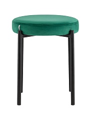 Табурет Stool Group Рио велюр зеленый AV 480-C697-08 1