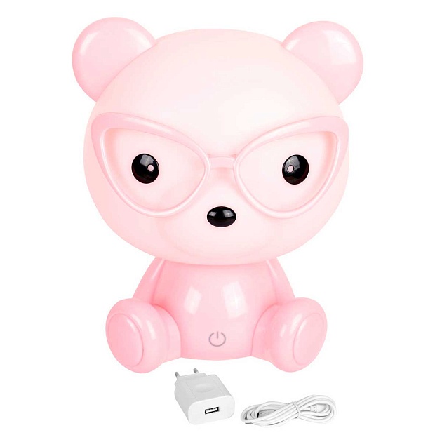 Ночник Camelion KD-890 C14 13891 изображение 2 Ночник Camelion KD-890 C14 13891 Фото № 2