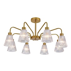 Потолочный светильник Escada BERZELIA ES0000029