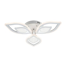 Потолочная светодиодная люстра Escada Anise 10288/6LED 3