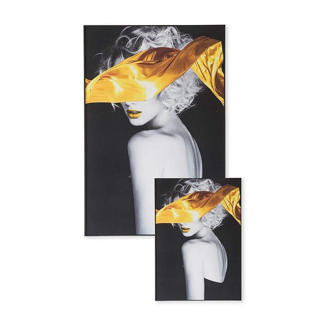 Картина Lumina Deco FP Blondie 80-120 Фото № 2