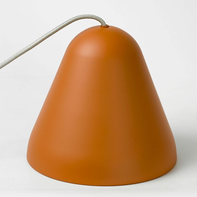 Подвесной светильник Lussole Jenkins LSP-7315 Фото № 5