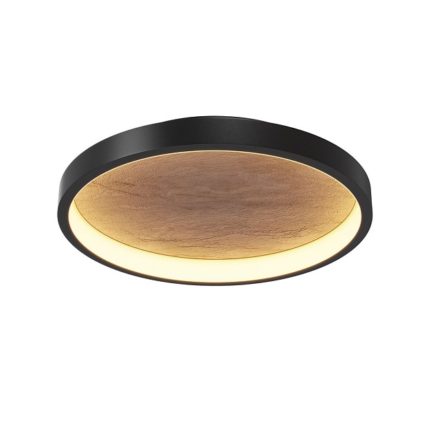 Потолочный светодиодный светильник Maytoni Orign MOD311CL-L27B3K изображение 1 Потолочный светодиодный светильник Maytoni Orign MOD311CL-L27B3K Фото № 1