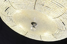 Потолочный светодиодный светильник Lumina Deco Mirana DDC 3197-50 5