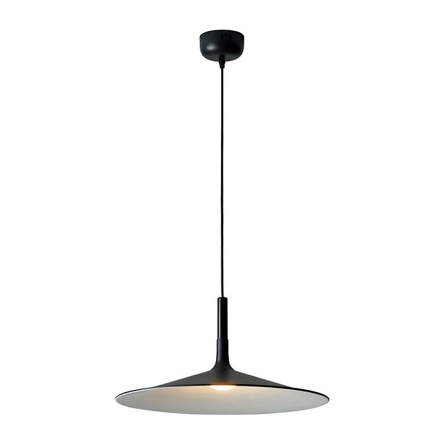 Подвесной светодиодный светильник Moderli Metrix V2220-PL Фото № 1