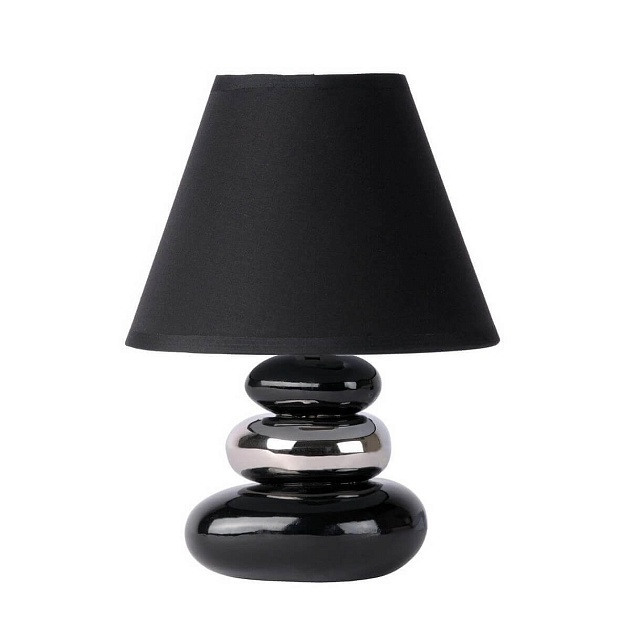 Настольная лампа Lucide Karla 14560/81/30 изображение 1 Настольная лампа Lucide Karla 14560/81/30 Фото № 1