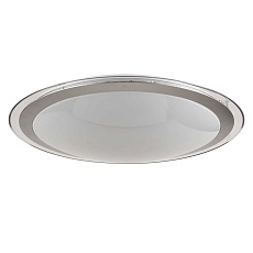 Потолочный светодиодный светильник Freya LED Halo FR6998-CL-30-W