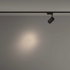 Трековый светильник Maytoni Technical TR003-1-10W4K-S-B 5