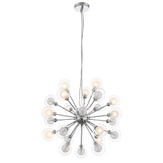 Подвесная люстра ST Luce Dualita SL431.103.24 1