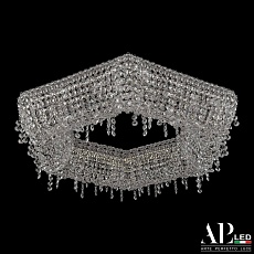Потолочный светодиодный светильник Arte Perfetto Luce Rimini S506.0.60.B.3000 2