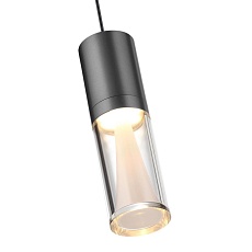 Подвесной светильник Odeon Light Defance Hightech 7143/4L 1