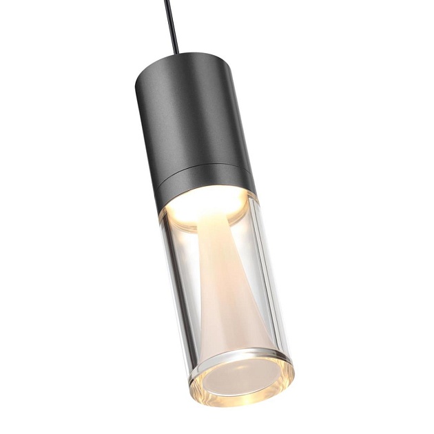 Подвесной светильник Odeon Light Defance Hightech 7143/4L Фото № 2