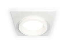 Комплект встраиваемого светильника Ambrella light Techno Spot XC (C6520, N6245) XC6520064