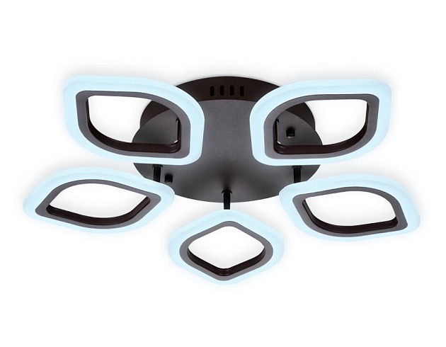 Потолочная светодиодная люстра Ambrella light Original FA443 изображение 2 Потолочная светодиодная люстра Ambrella light Original FA443 Фото № 2