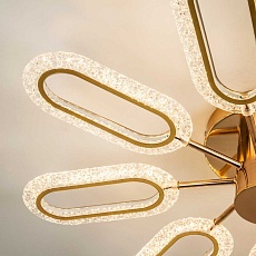 Потолочный светильник LED4U L8450-8 3