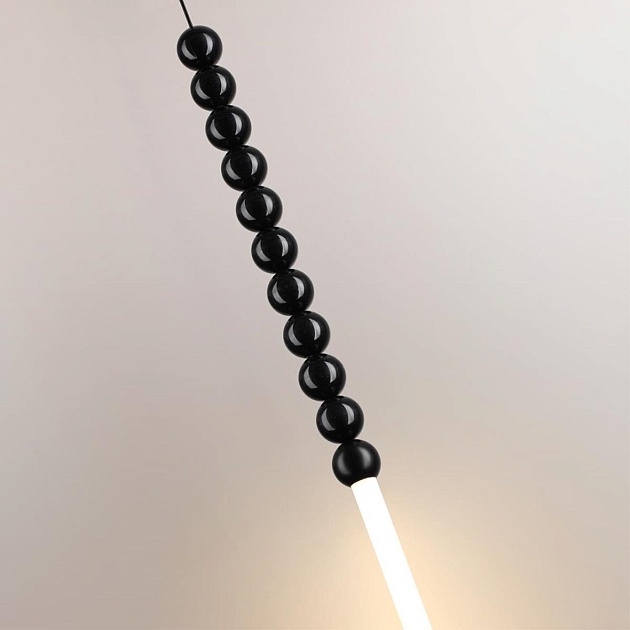 Подвесной светильник Odeon Light Monella Hightech 7149/12L Фото № 2
