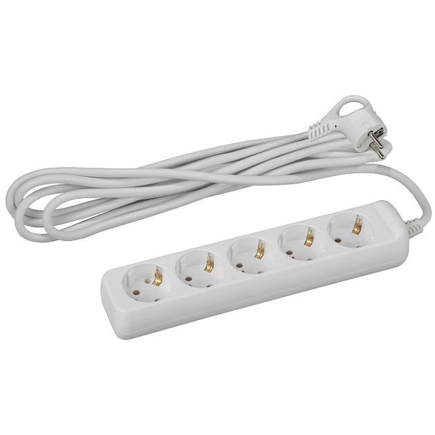 Удлинитель ЭРА U-5e-5m-3x1 Б0028377 изображение 1 Удлинитель ЭРА U-5e-5m-3x1 Б0028377 Фото № 1