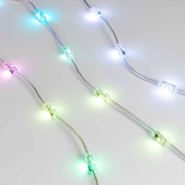 Светодиодный модуль Arlight SPI-F2-D11 12V RGB 036775 Фото № 5