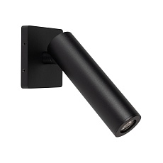Светильник SP-READER-NB-S60x60-3W Warm2700 (BK, 20 deg, 230V) Arlight 052947
