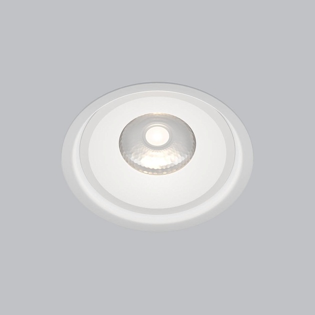 Встраиваемый светодиодный светильник Elektrostandard Slide 25083/LED 6W 4200K белый a062943 изображение 5 Встраиваемый светодиодный светильник Elektrostandard Slide 25083/LED 6W 4200K белый a062943 Фото № 5