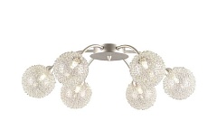 Потолочная люстра Globo New Design 5662-6 1