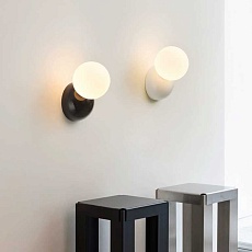 Бра Imperium Loft Ball White 322682-23 3