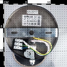 Бра Citilux Эвора Рондо CL460311 4