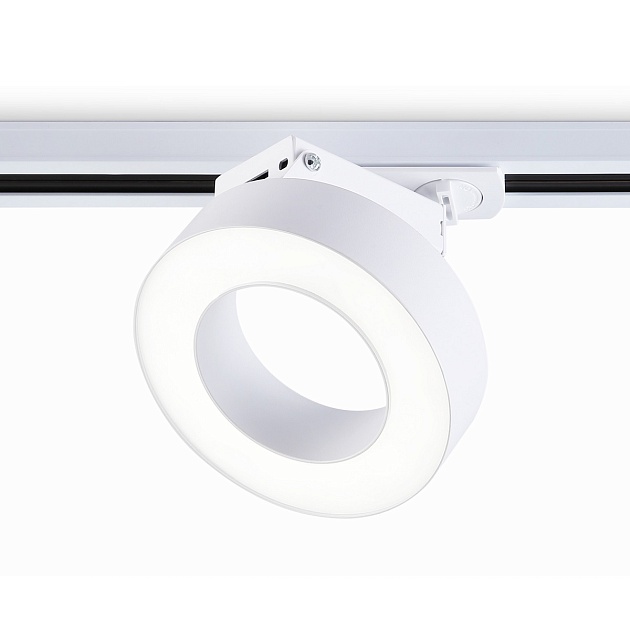 Трековый светодиодный светильник Ambrella light Track System GL6866 Фото № 1