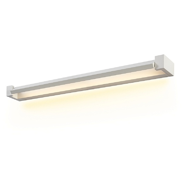 Настенный светодиодный светильник Crystal Lux CLT 028W700 WH Фото № 1