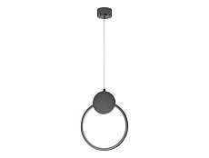 Подвесной светильник Newport 15106/S black glossy М0070428 1