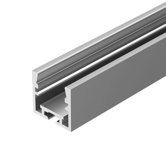 Профиль Arlight PDS-ZM-Plus-2000 Anod 035020 изображение 3 Профиль Arlight PDS-ZM-Plus-2000 Anod 035020 Фото № 3