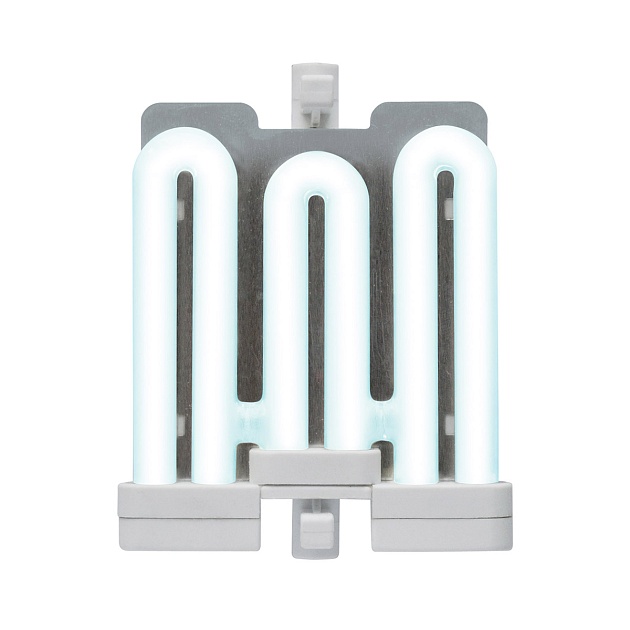 Лампа энергосберегающая Uniel R7s 10W 4100K матовая ESL-322-10/4100/R7s 03195 фото 