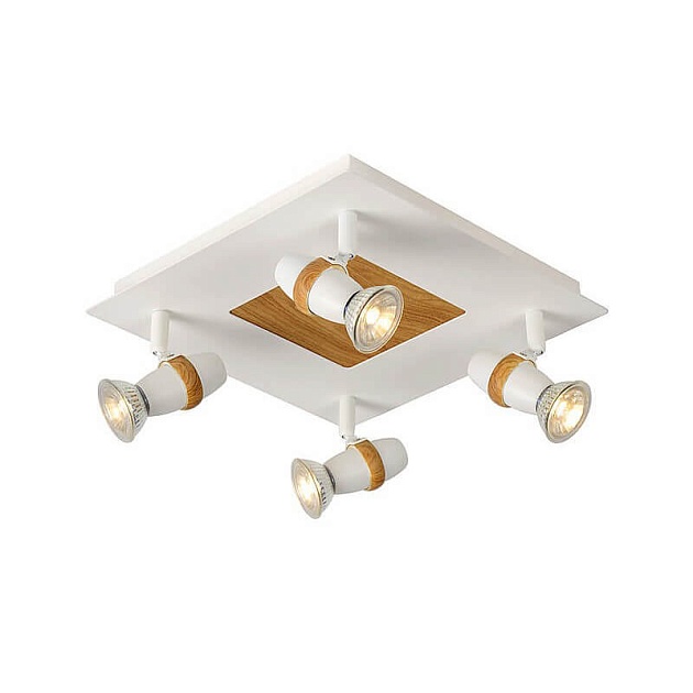 Спот Lucide Jeo Led 10922/19/31 изображение 1 Спот Lucide Jeo Led 10922/19/31 Фото № 1