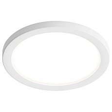 Точечный встраиваемый светильник Hesby Lighting Alta  HSBL_0183 5