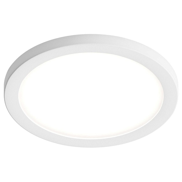 Точечный встраиваемый светильник Hesby Lighting Alta  HSBL_0183 Фото № 6