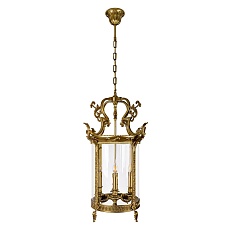 Подвесной светильник Loft IT Roi 10564/4