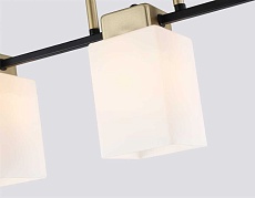 Люстра на штанге Ambrella light TRADITIONAL TR303046 3