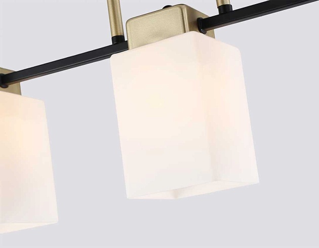 Люстра на штанге Ambrella light TRADITIONAL TR303046 Фото № 4