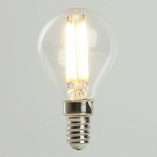 Лампа светодиодная Feron.PRO LB-1706 Шарик E14 960LM 6W 175-265V 2700K 51256 3