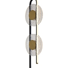 Подвесной светильник Freya Drip FR6173PL-L18B 2